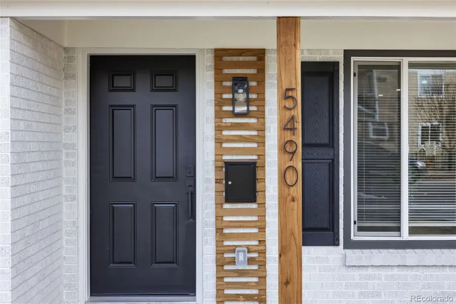 5490 Garrison Street, Arvada, CO 80002 - #3