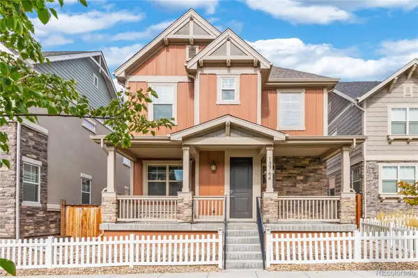 13764 Shoshone Lane, Broomfield, CO 80023