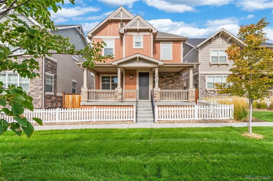 13764 Shoshone Lane, Broomfield, CO 80023 - #2