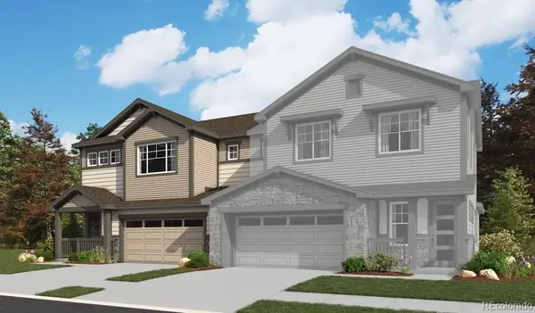 6637 N Nepal Court, Aurora, CO 80019