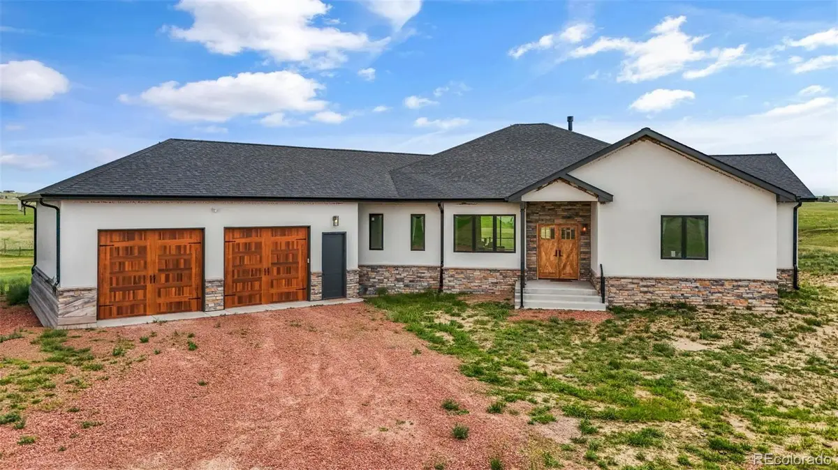 2650 Rustlers Canyon Loop, Elizabeth, CO 80107 - #1