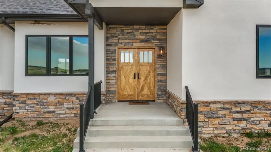 2650 Rustlers Canyon Loop, Elizabeth, CO 80107 - #2