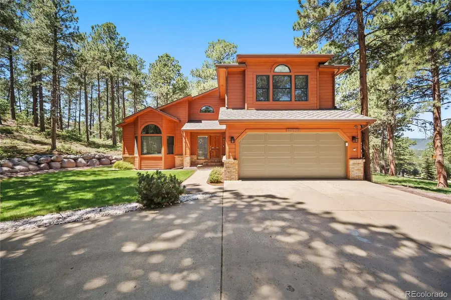 20070 Lofty Pine Lane, Monument, CO 80132 - #2