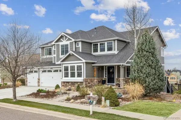 10821 W Indore Drive, Littleton, CO 80127
