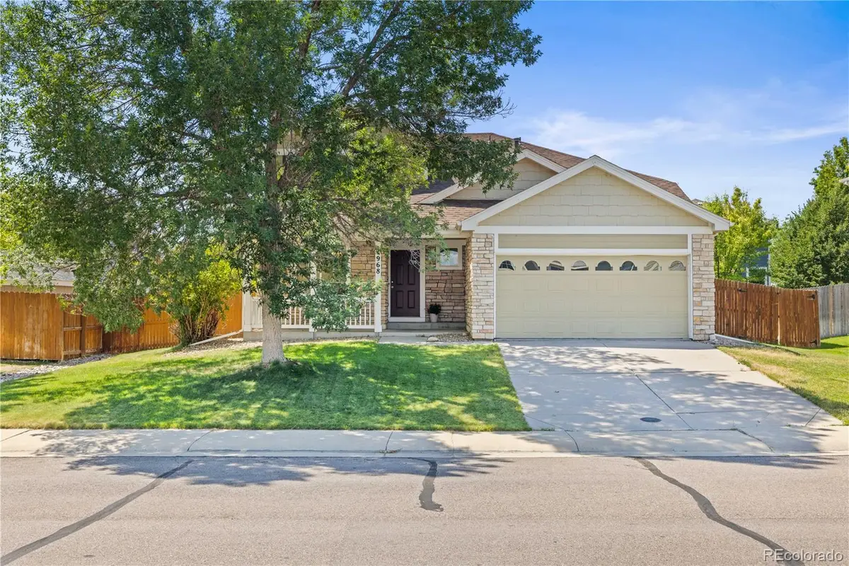 1968 E 166th Avenue, Thornton, CO 80602 - #1