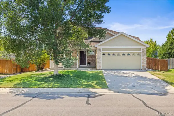 1968 E 166th Avenue, Thornton, CO 80602