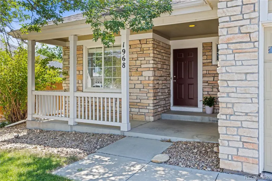 1968 E 166th Avenue, Thornton, CO 80602 - #2