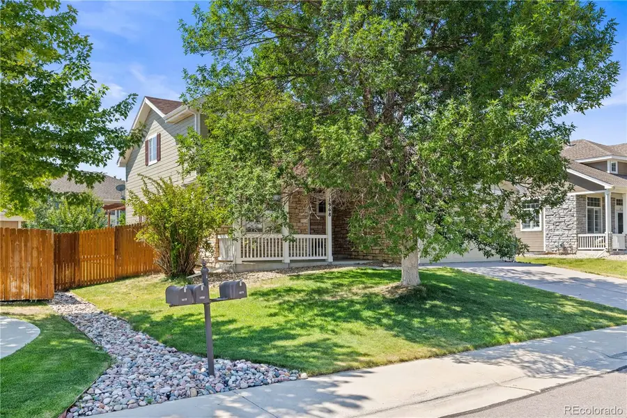 1968 E 166th Avenue, Thornton, CO 80602 - #3