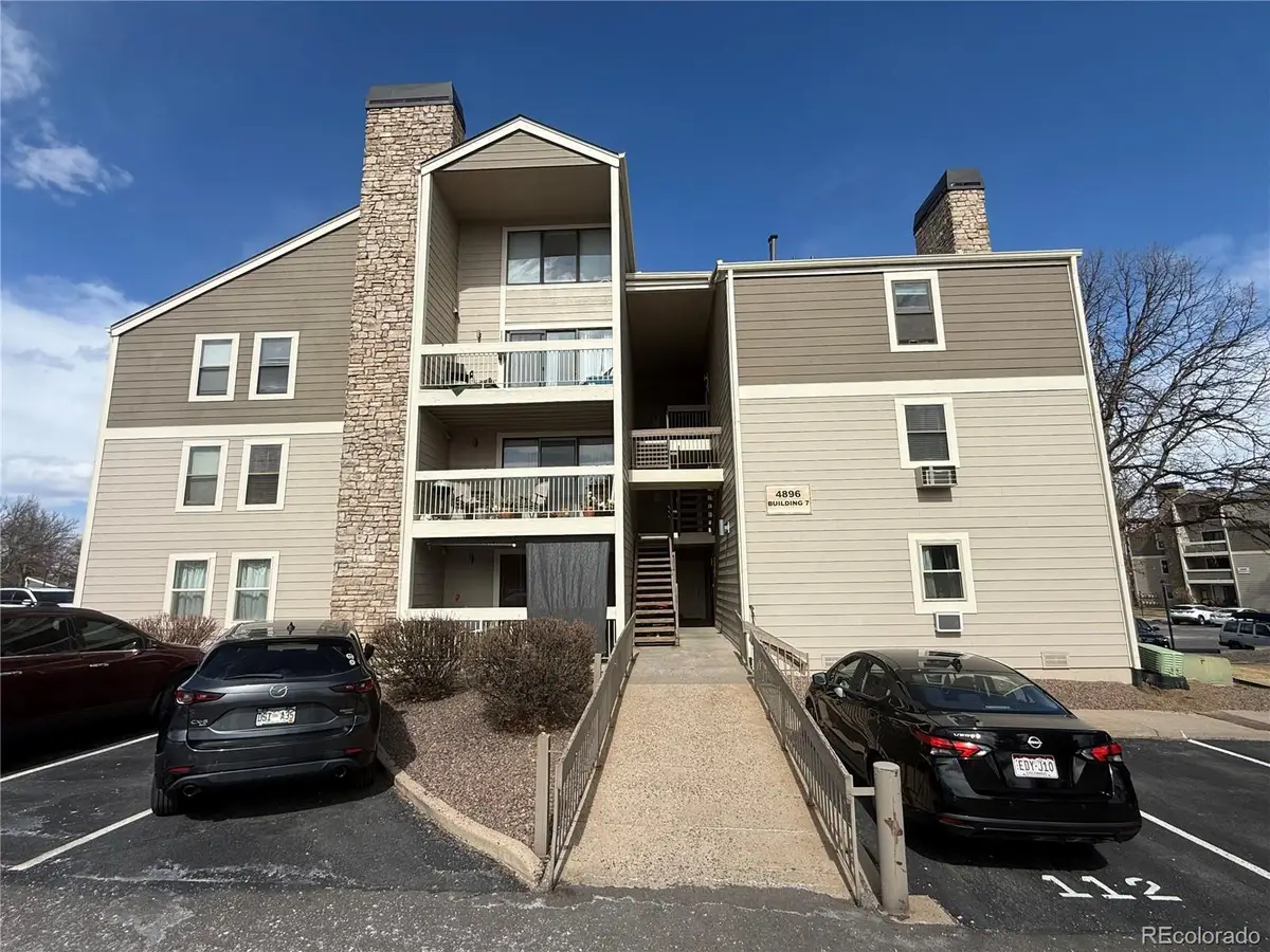 4896 S Dudley Street #7-6, Littleton, CO 80123 - #1