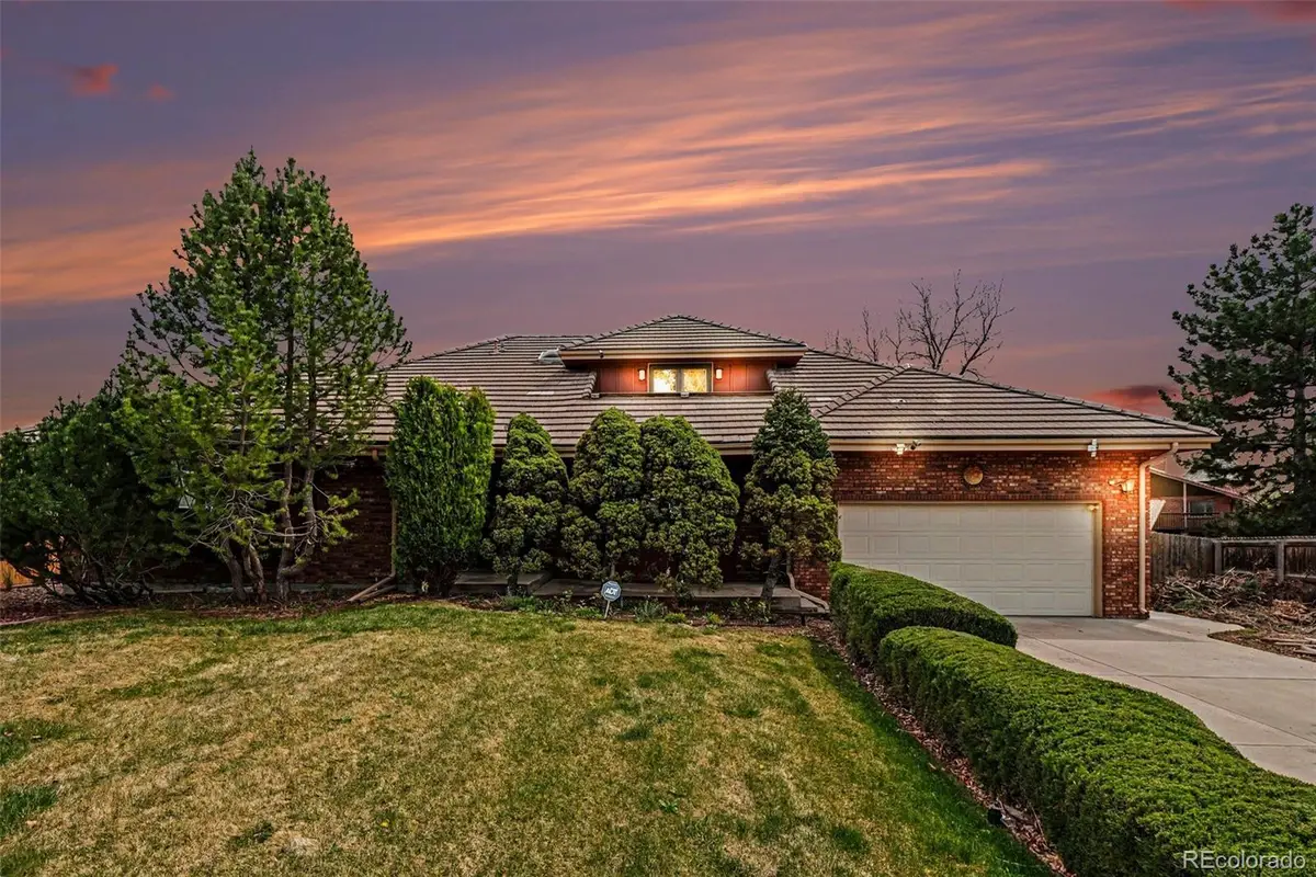 1661 W 115th Circle, Westminster, CO 80234 - #1
