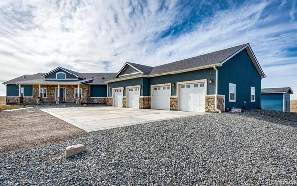 1755 Timberlake Road, Byers, CO 80103