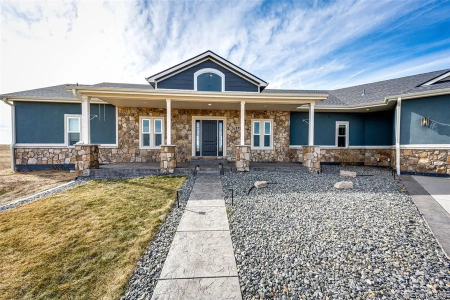 1755 Timberlake Road, Byers, CO 80103 - #2