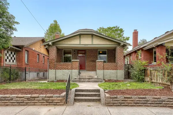 3625 N Vine Street, Denver, CO 80205