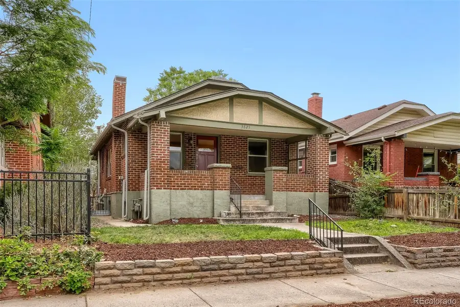 3625 N Vine Street, Denver, CO 80205 - #2
