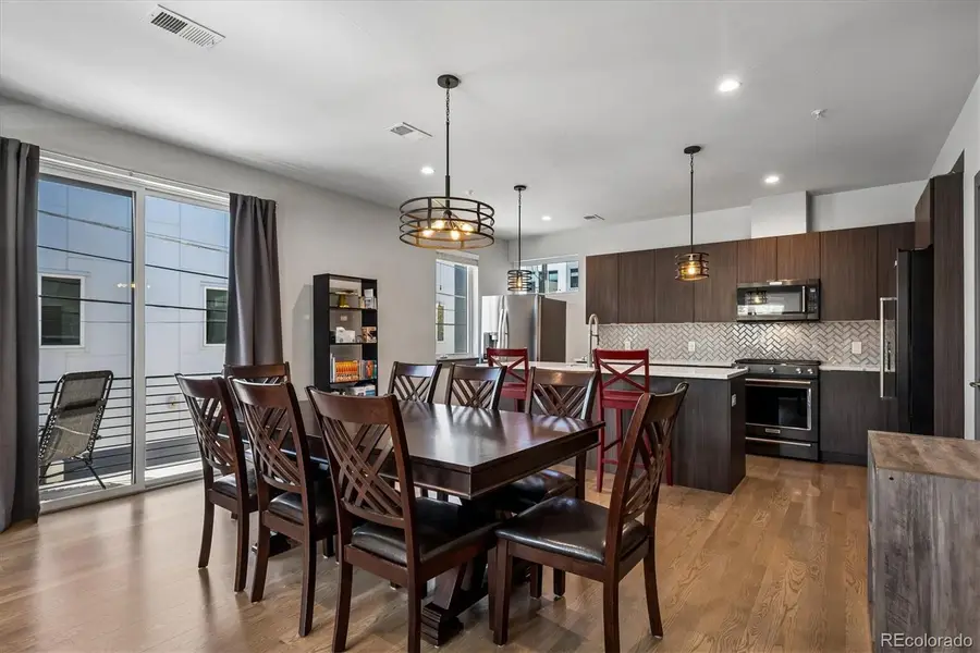 2816 W 26th Avenue #106, Denver, CO 80211 - #3
