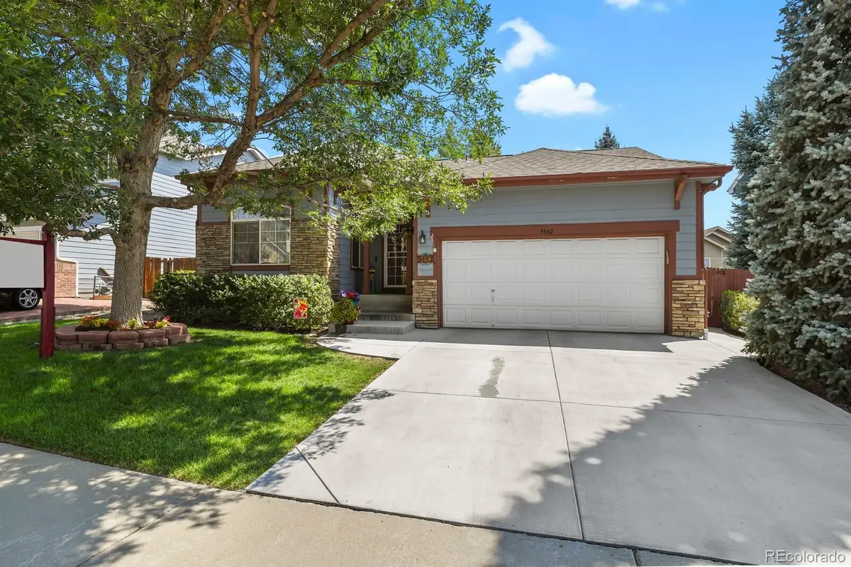 9842 Vine Street, West Adams, CO 80229 - #1