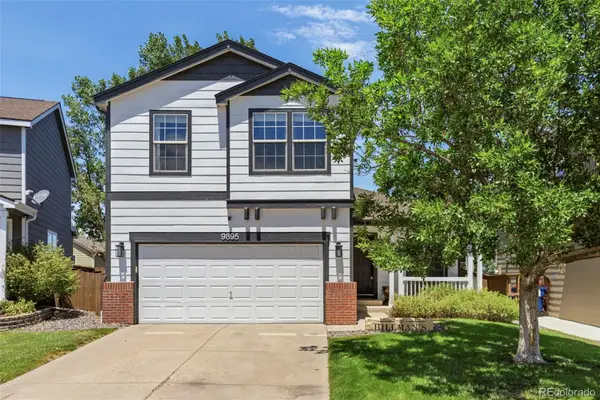 9895 Aftonwood Street, Highlands Ranch, CO 80126