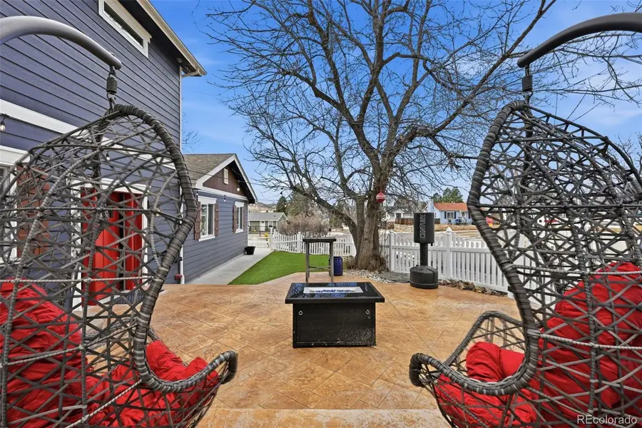 122 N Gilbert Street, Castle Rock, CO 80104 - #3