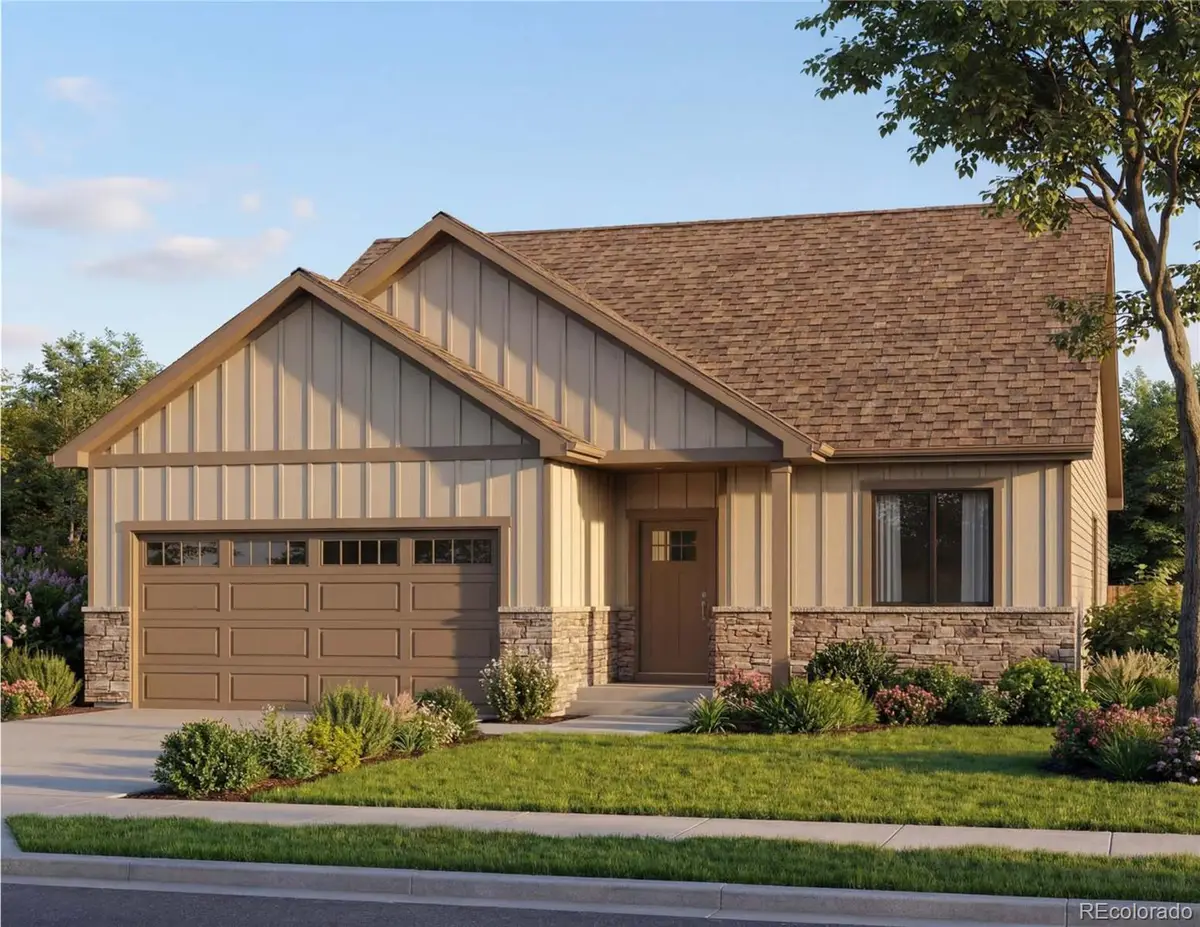 1186 S Deuel Street, Fort Morgan, CO 80701 - #1