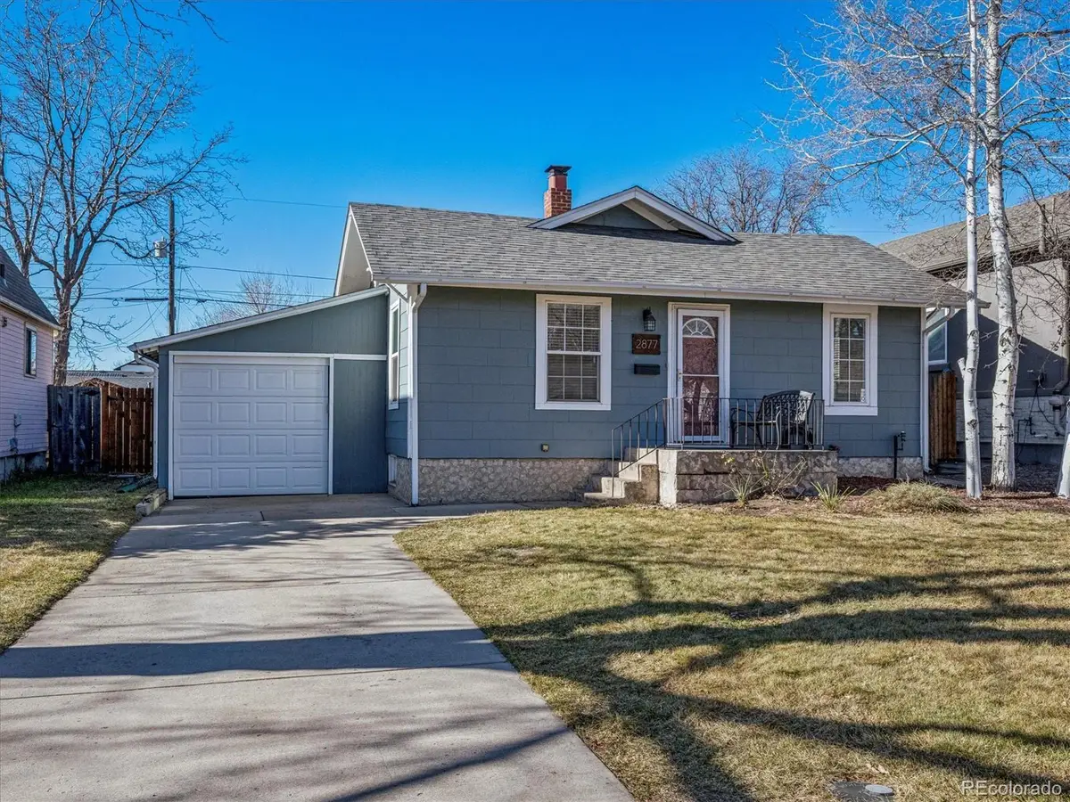 2877 S Logan Street, Englewood, CO 80113 - Image #1