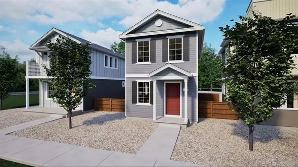 12937 E 103rd Avenue, Commerce City, CO 80022