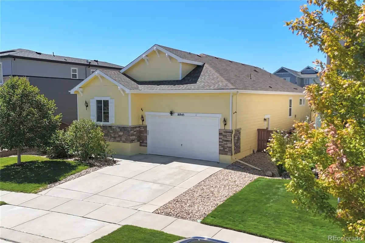 16945 Melody Drive, Broomfield, CO 80023 - #1