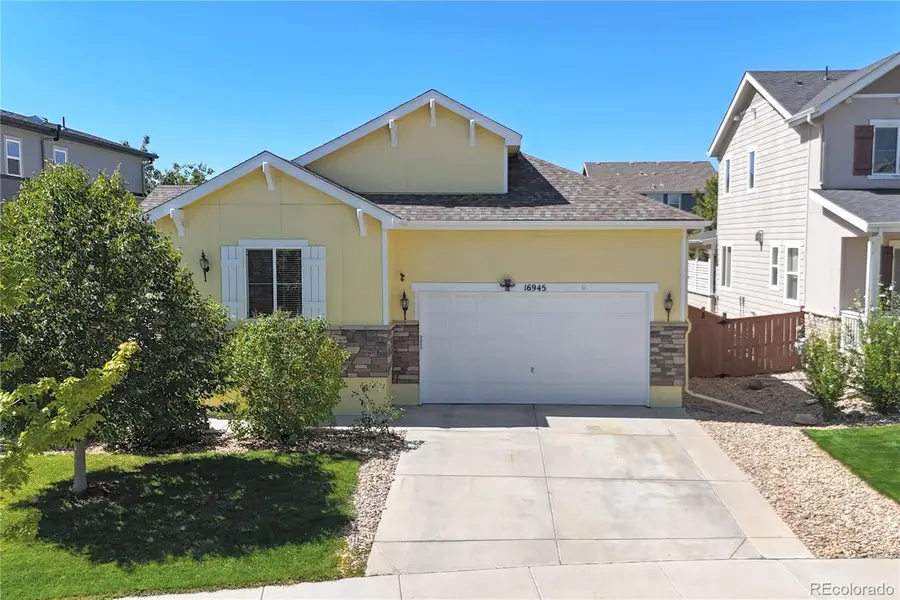 16945 Melody Drive, Broomfield, CO 80023 - #3