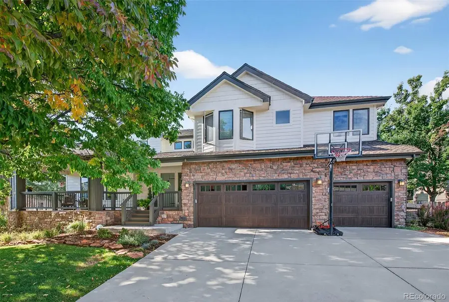 6 Prairie Clover, Littleton, CO 80127 - #3