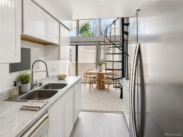 3626 S Granby Way #L12, Aurora, CO 80014