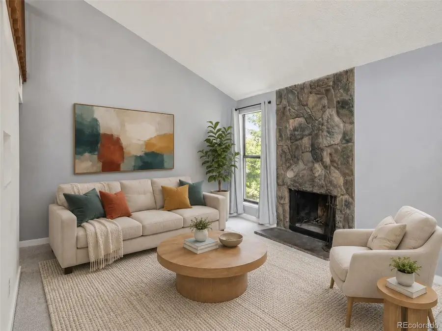 3626 S Granby Way #L12, Aurora, CO 80014 - #2