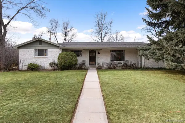 6401 S Marion Street, Centennial, CO 80121