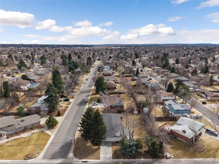 6401 S Marion Street, Centennial, CO 80121 - #2