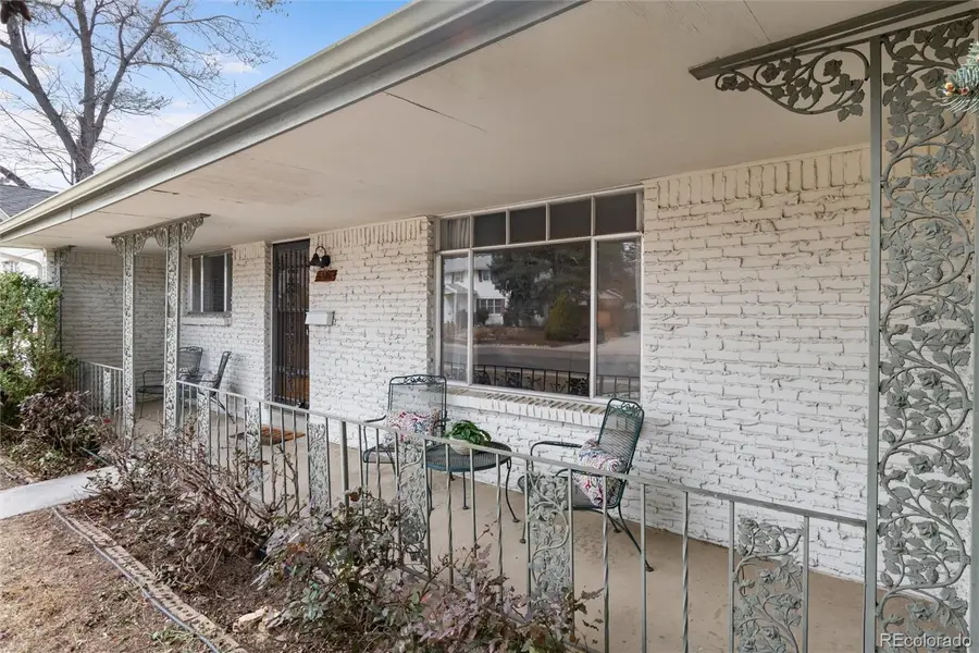 6401 S Marion Street, Centennial, CO 80121 - #3