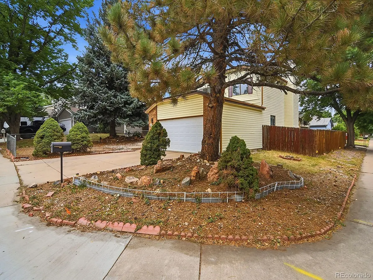 14989 E Pacific Place, Aurora, CO 80014 - #1