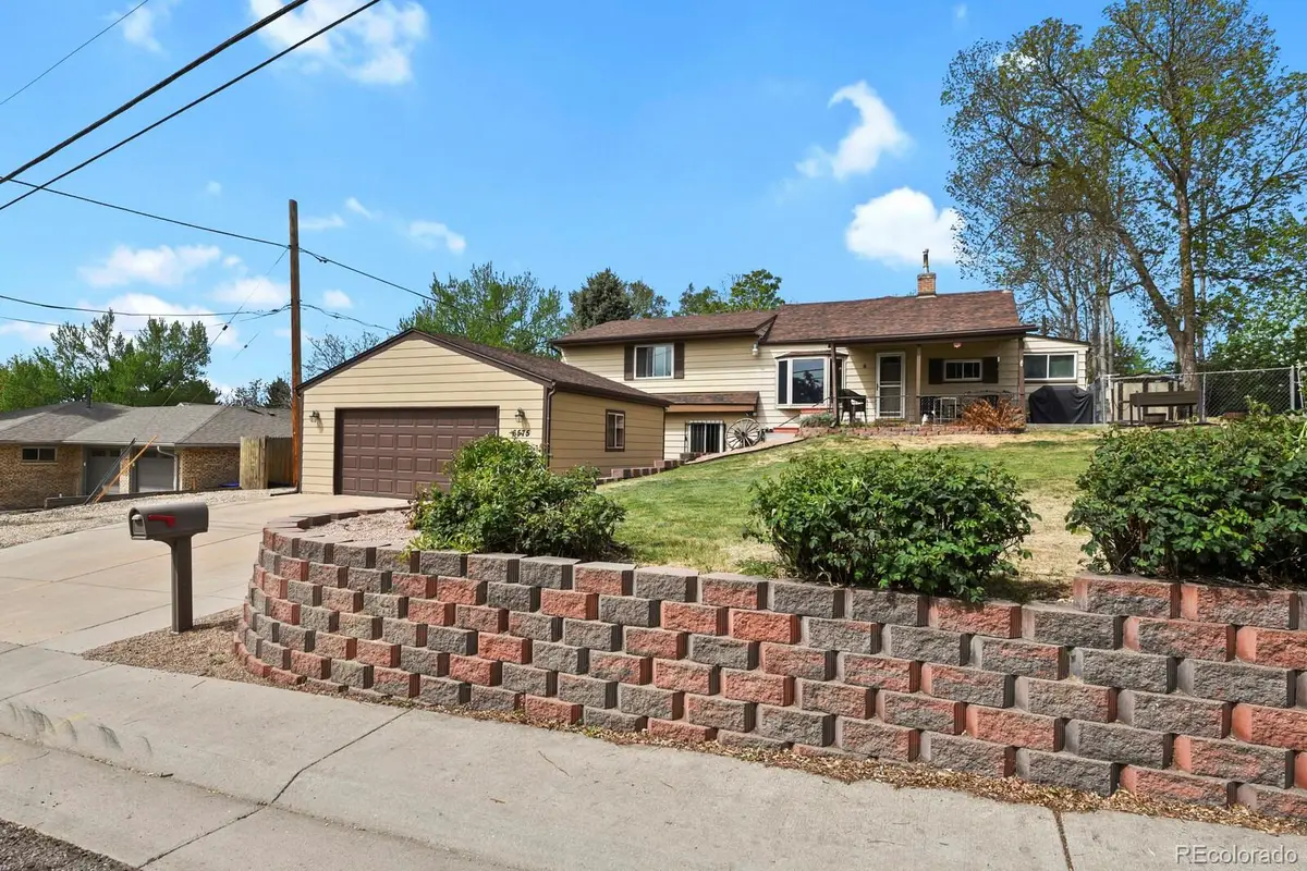 6575 Estes Street, Arvada, CO 80004 - #1