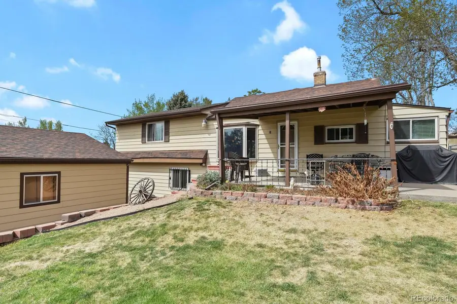 6575 Estes Street, Arvada, CO 80004 - #3