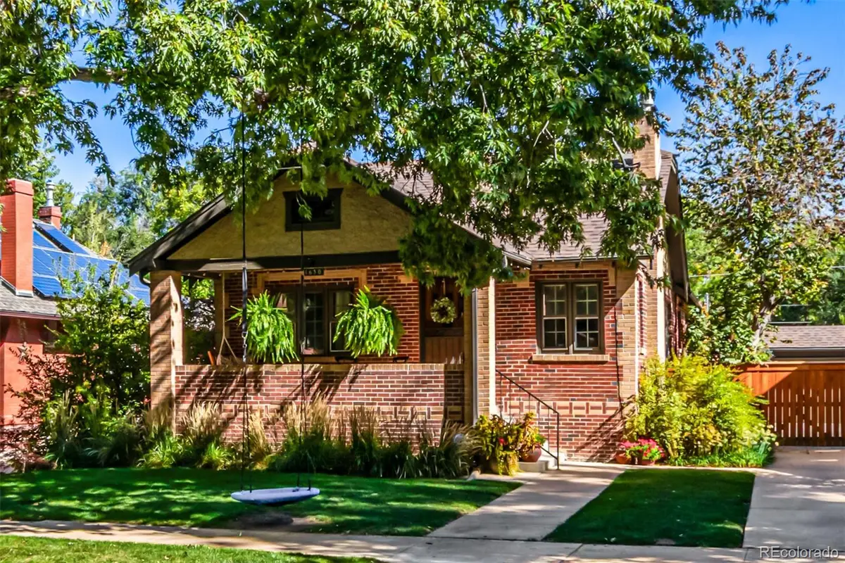 1630 Clermont Street, Denver, CO 80220 - #1