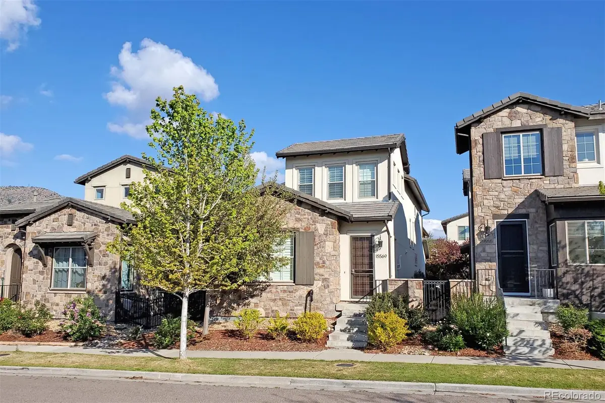 15569 W La Salle Avenue, Lakewood, CO 80228 - #1