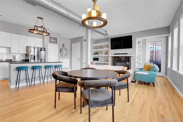 1489 Steele Street #104, Denver, CO 80206