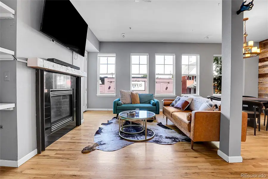 1489 Steele Street #104, Denver, CO 80206 - #2