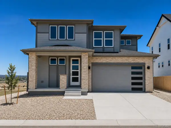 8732 Whiteclover Street, Littleton, CO 80125