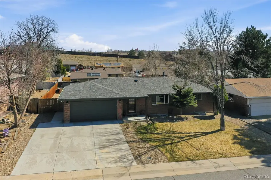 8488 Ames Street, Arvada, CO 80003 - #2