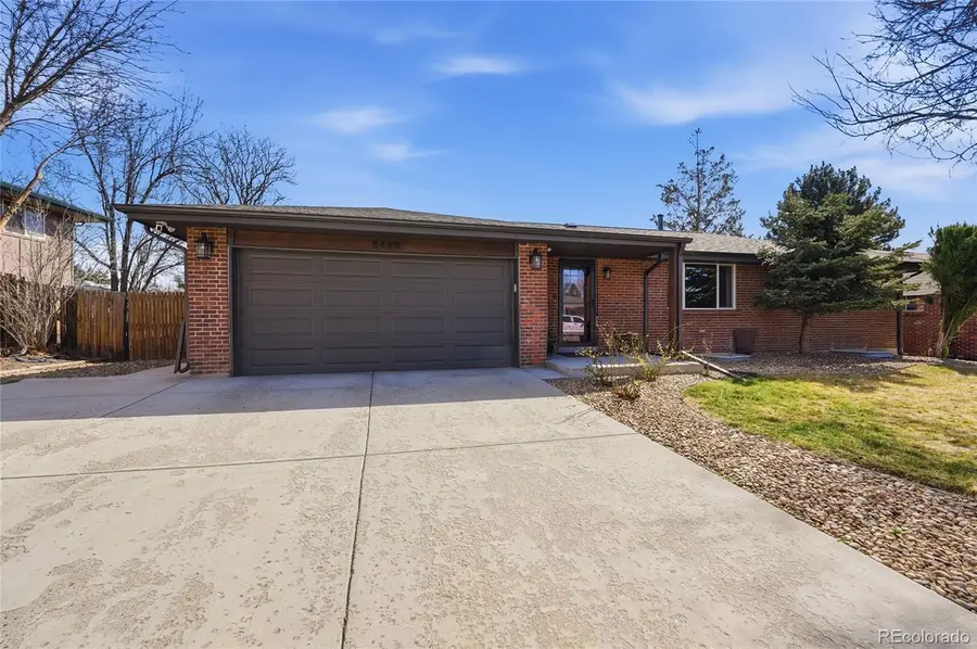 8488 Ames Street, Arvada, CO 80003 - #3