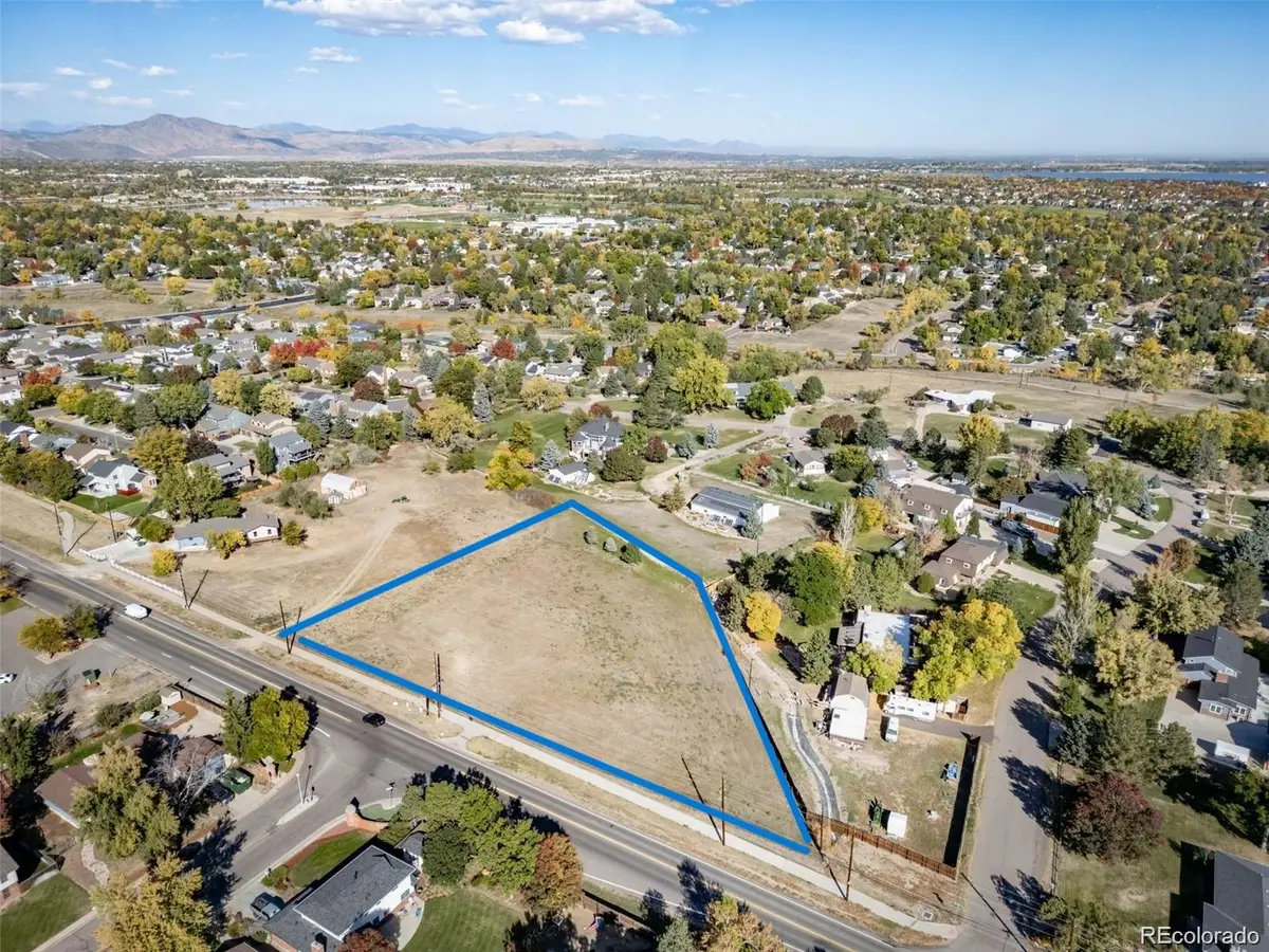 6365 W Coal Mine Avenue, Littleton, CO 80123 - #1