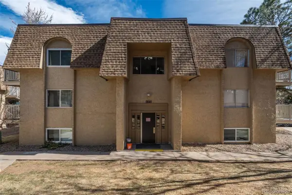 7645 E Quincy Avenue #206, Denver, CO 80237