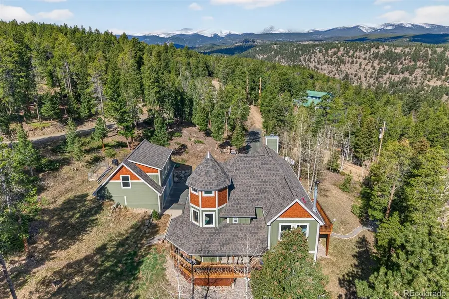 156 Shady Hollow, Nederland, CO 80466 - #2