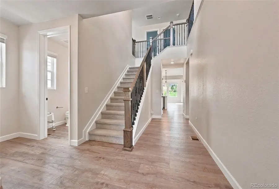 5462 Gray Wolf Lane, Castle Rock, CO 80104 - #2