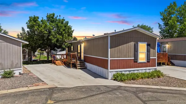731 Grand Avenue, Platteville, CO 80651