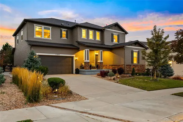11833 Deorio Street, Parker, CO 80134