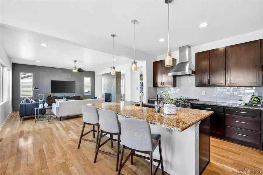 11833 Deorio Street, Parker, CO 80134 - #2